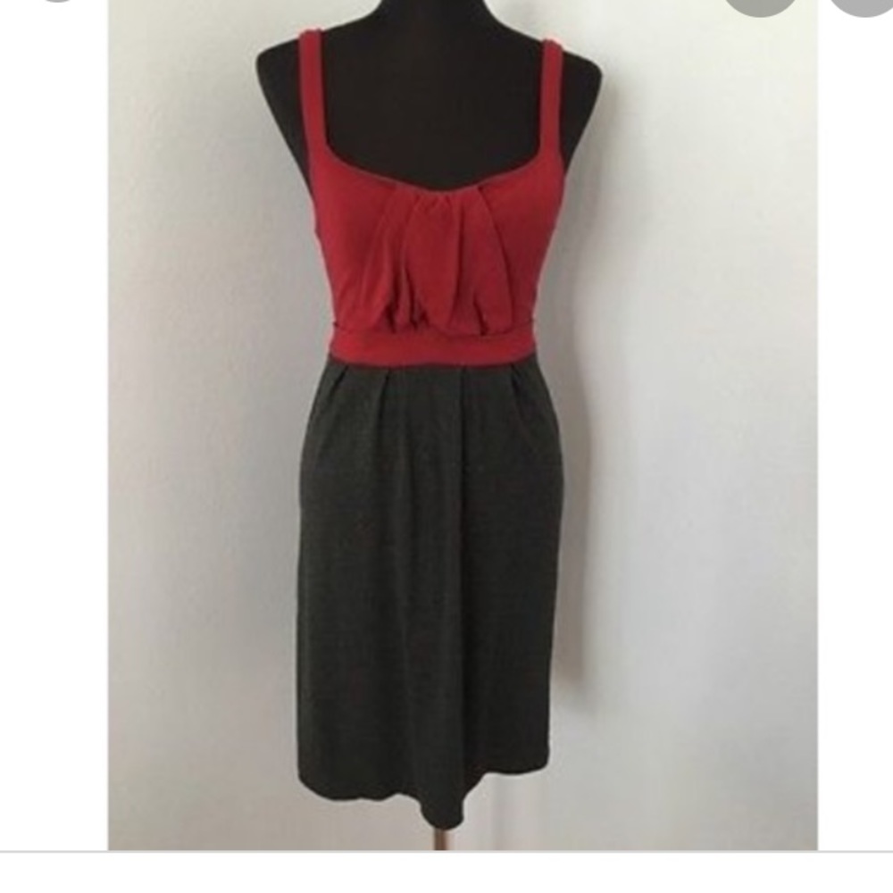 Ella Moss dress